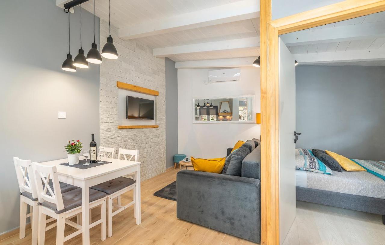 Studio Ivana Poreč Extérieur photo