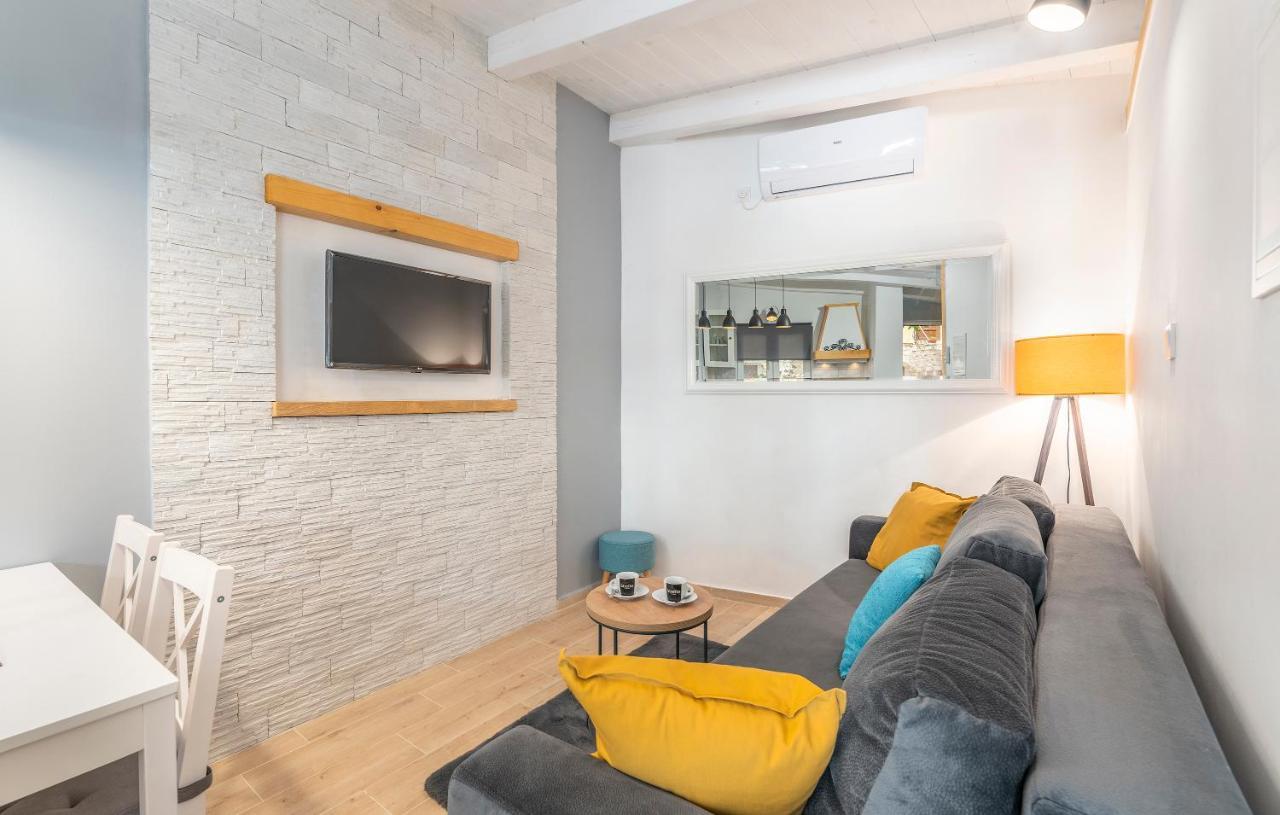 Studio Ivana Poreč Extérieur photo