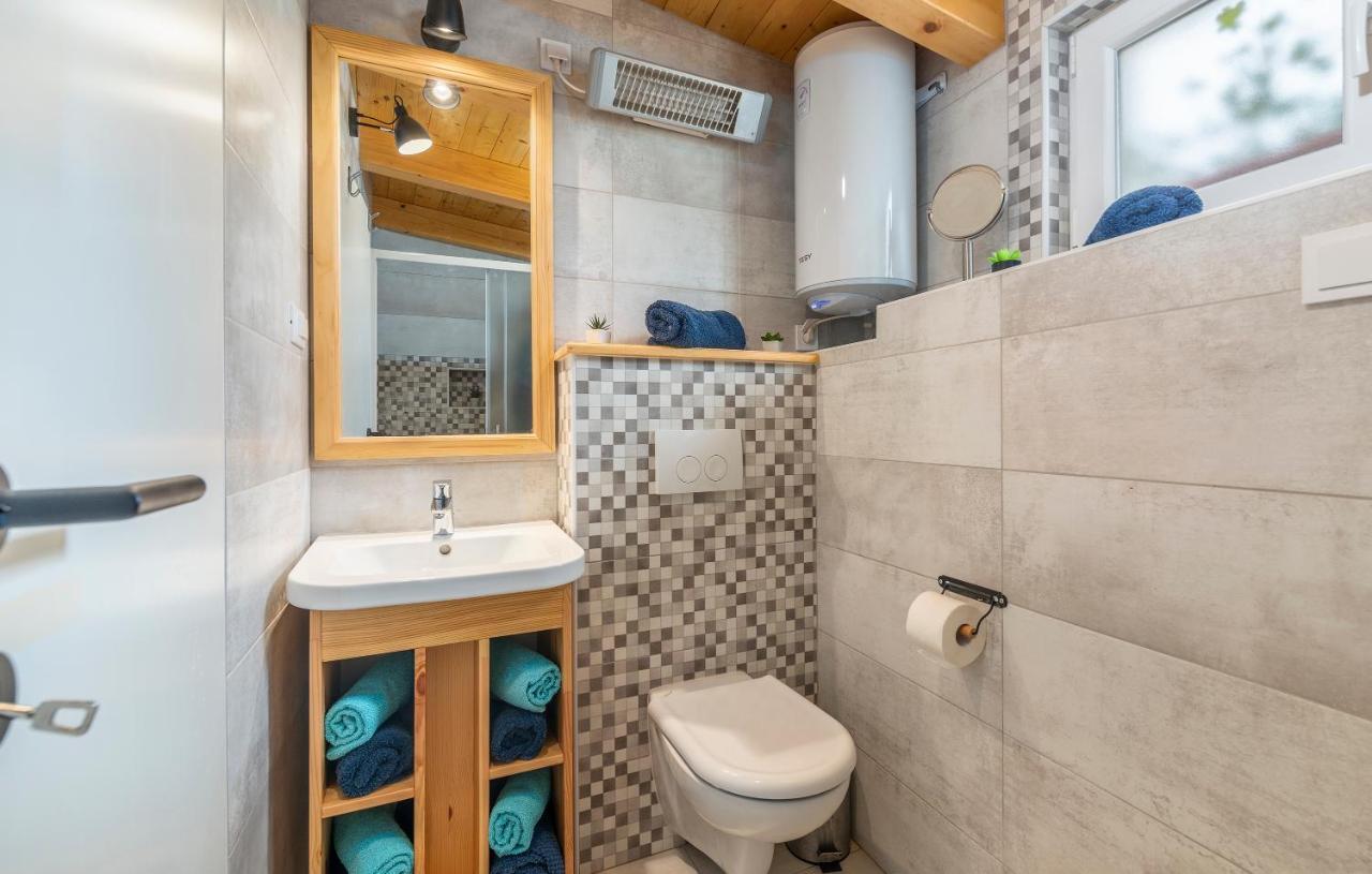 Studio Ivana Poreč Extérieur photo