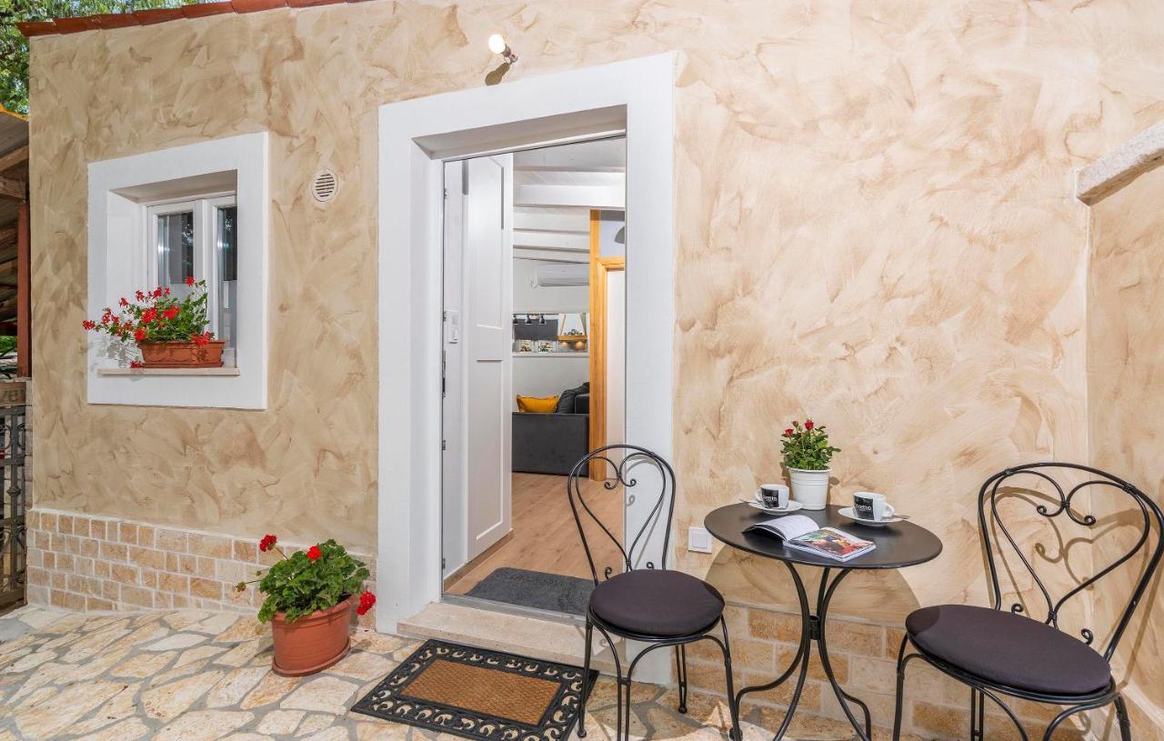 Studio Ivana Poreč Extérieur photo